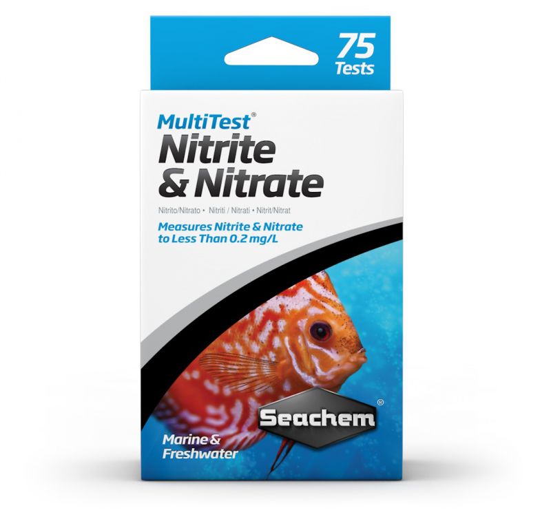 Nitrite & Nitrate